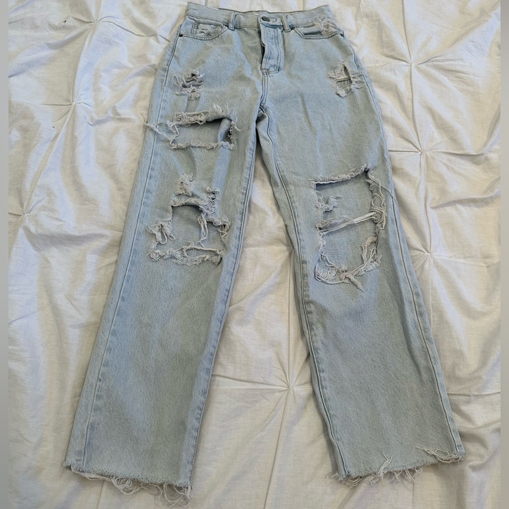 Pacsun jeans